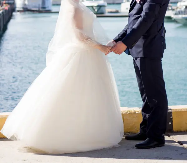 Los Novios Playa —  Fotos de Stock