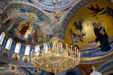 Panikadilo Ortodoks Kilisesi