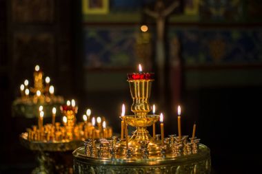 Mumlar Ortodoks Kilisesi