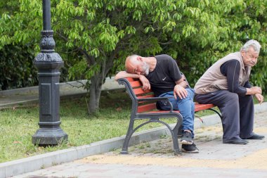 Sochi içinde Zafer Bayramı kutlama