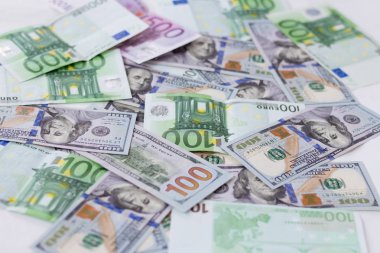 Dolar ve Euro mezhepleri