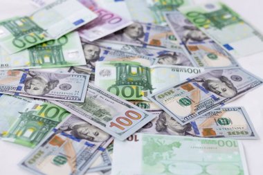 Dolar ve Euro mezhepleri