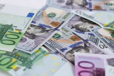 Dolar ve Euro mezhepleri