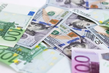 Dolar ve Euro mezhepleri