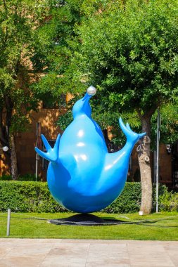 Erivan, Ermenistan'ın mimarisi