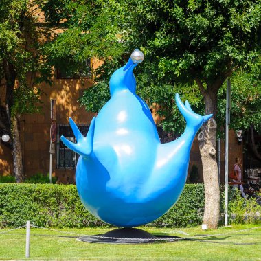 Erivan, Ermenistan'ın mimarisi