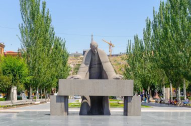 Erivan, Ermenistan'ın mimarisi