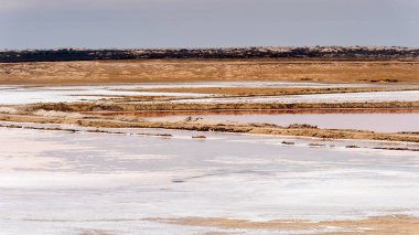 Namib naukluft Milli Parkı, Namibya