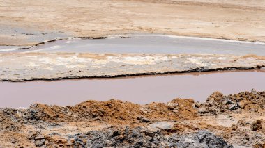 Namib naukluft Milli Parkı, Namibya