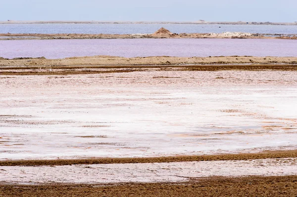 Namib Naukluft Milli Parkı Nın Güzel Manzarası Namibya — Stok fotoğraf