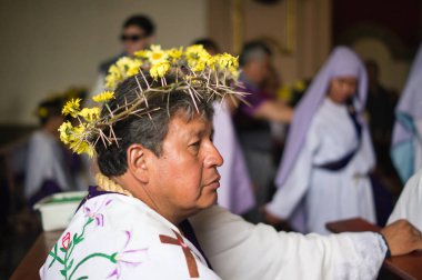 Paskalya hafta Meksika 05