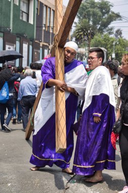 Paskalya hafta Meksika 04