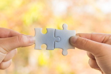 İkinci el parçalı bulmaca, işletme kavramları bağlı