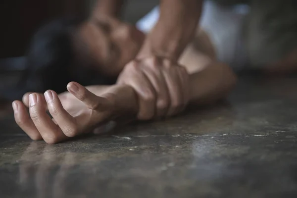  tecavüz ve cinsel istismar kavramı, Cinsel taciz ve viole durdurun