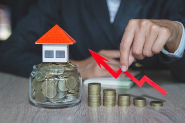 sikkepara concep için ev modeli ne kadar artış büyüme kurma