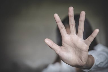 Cinsel taciz kavramı, kadınlara, Olimpiyat şiddet dur