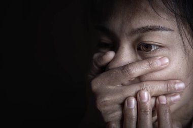 Kadınlara yönelik şiddeti durdurun, uluslararası aile içi şiddet