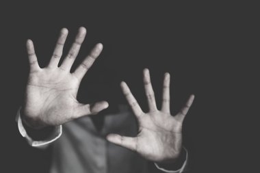 Cinsel taciz ve kadınlar, tecavüz ve cinsel şiddet stop