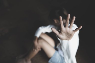 Cinsel taciz ve kadınlar, tecavüz ve cinsel şiddet stop