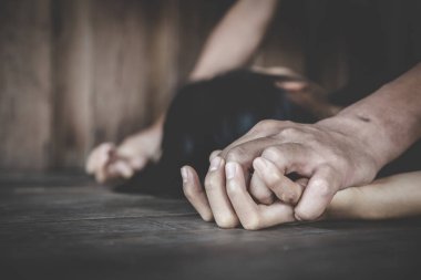  tecavüz ve cinsel istismar kavramı, Cinsel taciz ve viole durdurun