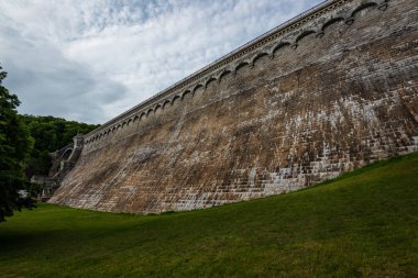 Croton Gorge Parkı