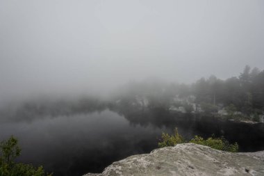 Göl Minnewaska