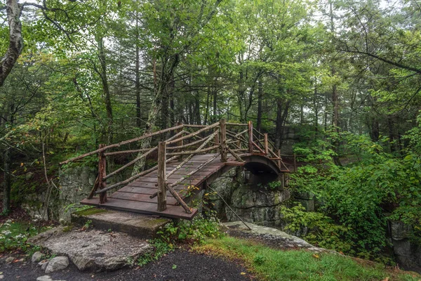 Lago Minnewaska —  Fotos de Stock