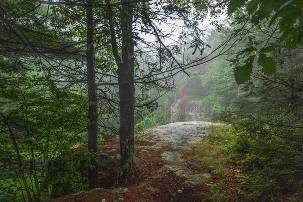 Lago Minnewaska —  Fotos de Stock