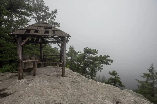 Lago Minnewaska — Foto Stock