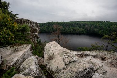 Göl Minnewaska