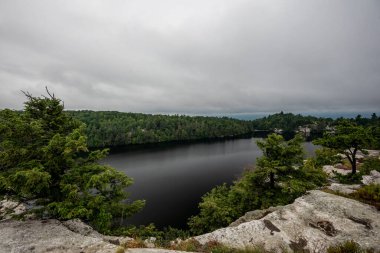 Göl Minnewaska