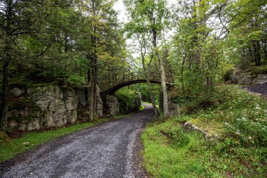 Göl Minnewaska