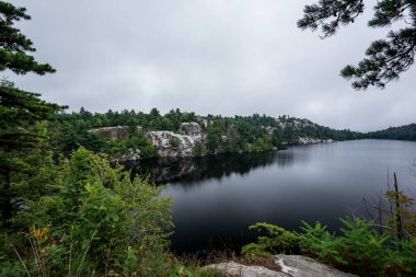 Göl Minnewaska