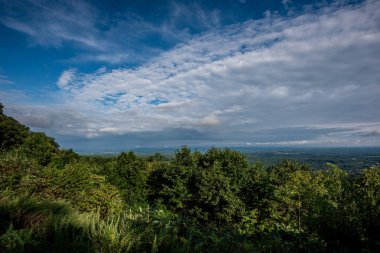 Shawangunk Sırtı 'nı görüntüle