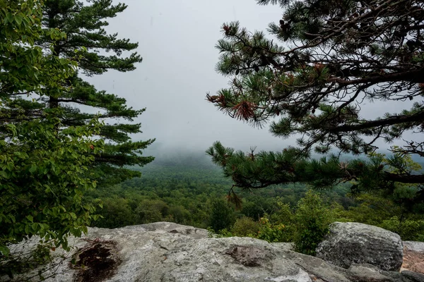 Lago Minnewaska —  Fotos de Stock