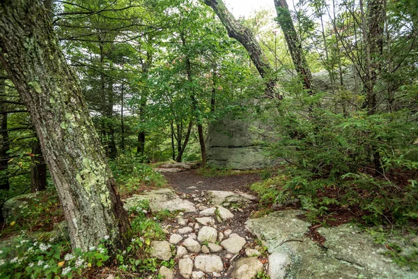 Lago Minnewaska —  Fotos de Stock