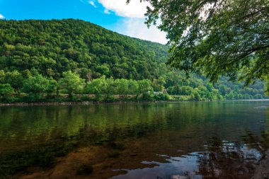 delaware su boşluğu