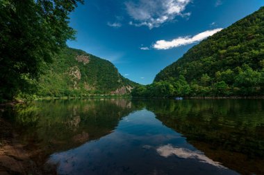 delaware su boşluğu