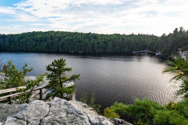 Göl Minnewaska