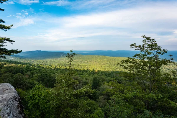 Lago Minnewaska —  Fotos de Stock