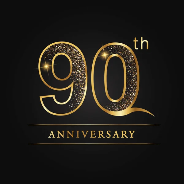 anniversary,aniversary, 90 years anniversary celebration logotype. 90th anniversary logo