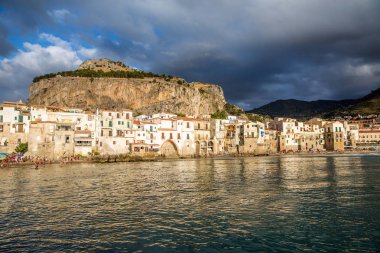 Cefalu - Sicilia, İtalya'nın en güzel şehirlerinden biri