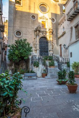 Cefalu - Sicilia, İtalya'nın en güzel şehirlerinden biri