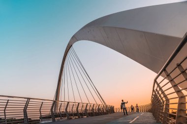 Dubai Hoşgörü Köprüsü