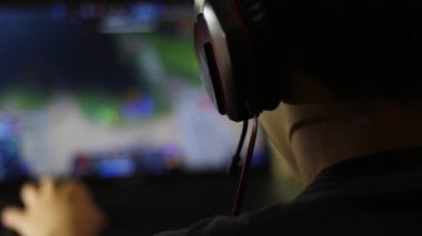 Online kumar bağımlılığı. Buhar topluluk. Esports Club
