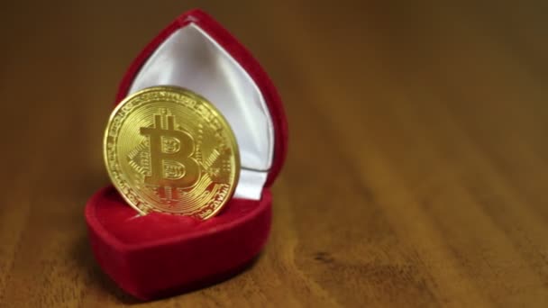 Zlaté šperky Bitcoin. Šifrovací klenotník koupit zlato s kryptoměn