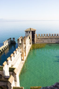 Scaliger Castle Verona