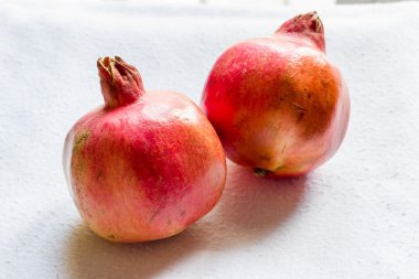 Organik nar görünümü