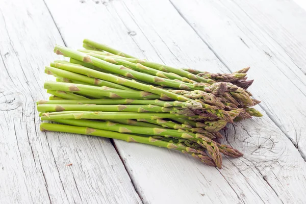 Asparagus of Altedo Italy — Stock Photo, Image