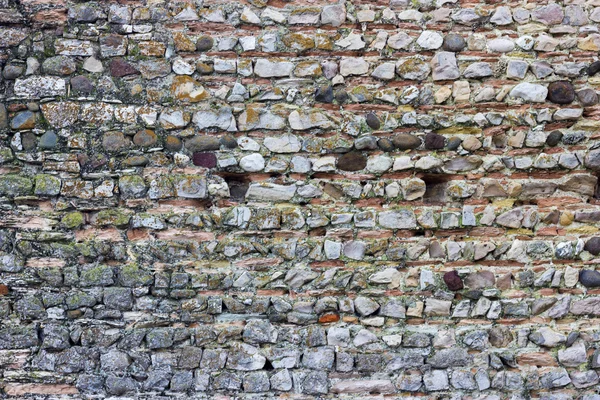 Texturas de parede vista — Fotografia de Stock
